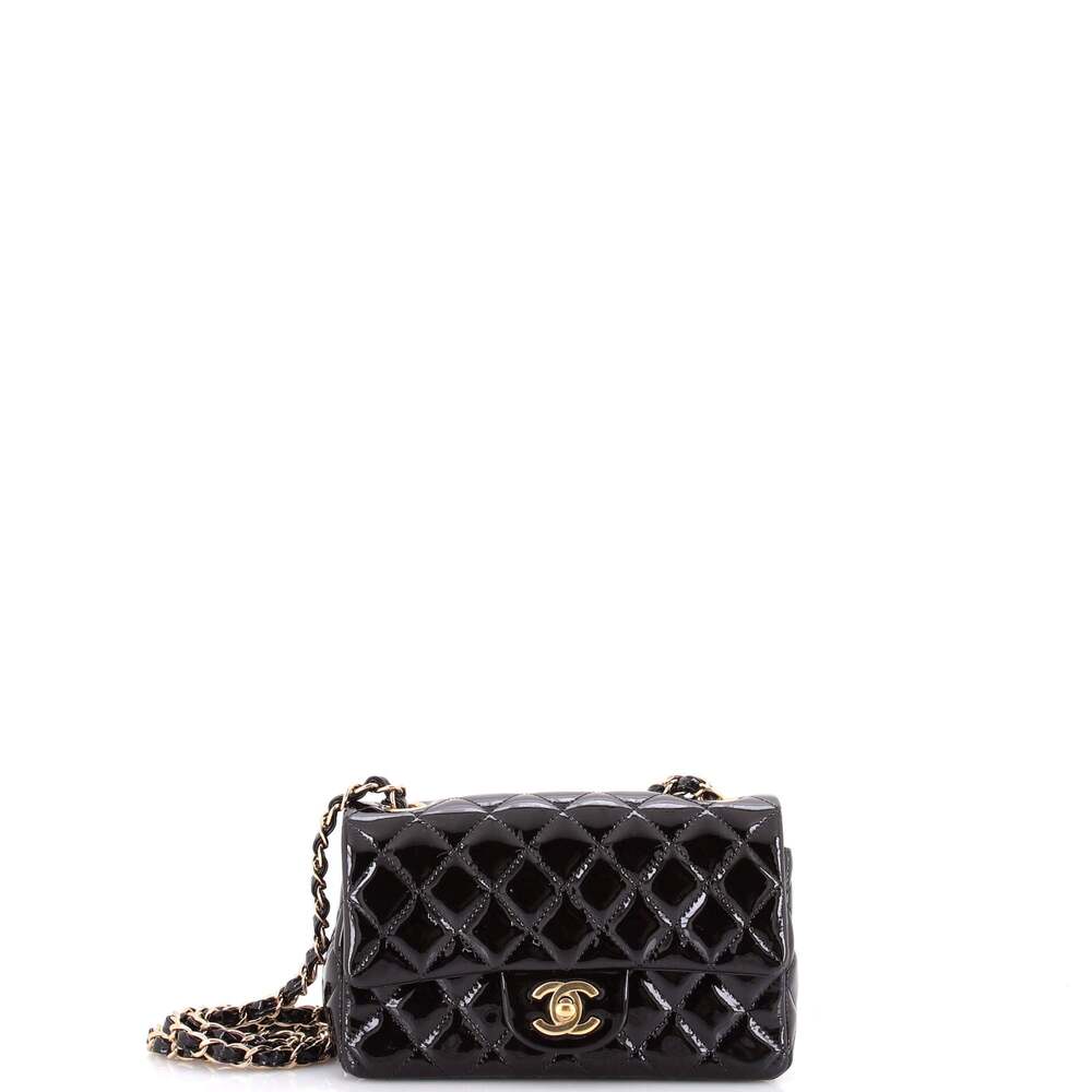 Chanel Classic Single Flap Bag Quilted #262244C46B